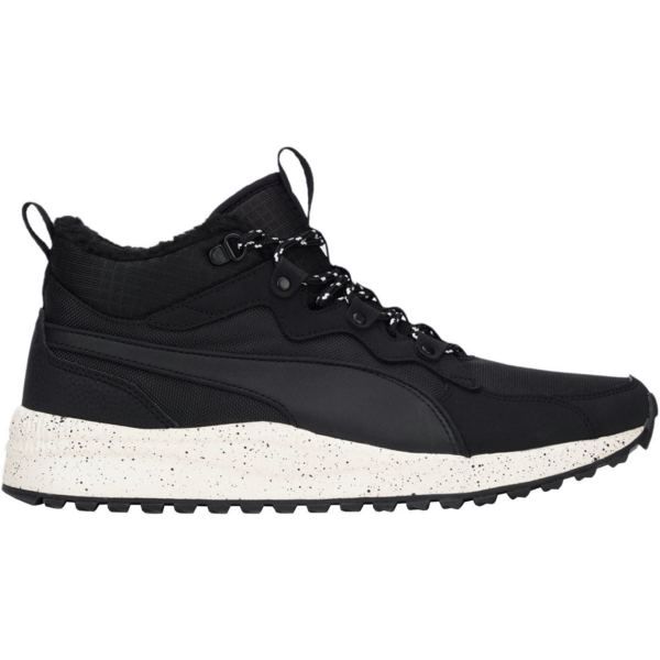 

Ботинки мужские Puma Pacer Next Sb Wtr 366936-14 45 (10.5 UK) черные