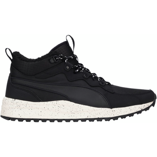 Ботинки мужские Puma Pacer Next Sb Wtr 366936-14 46 (11 UK) черные