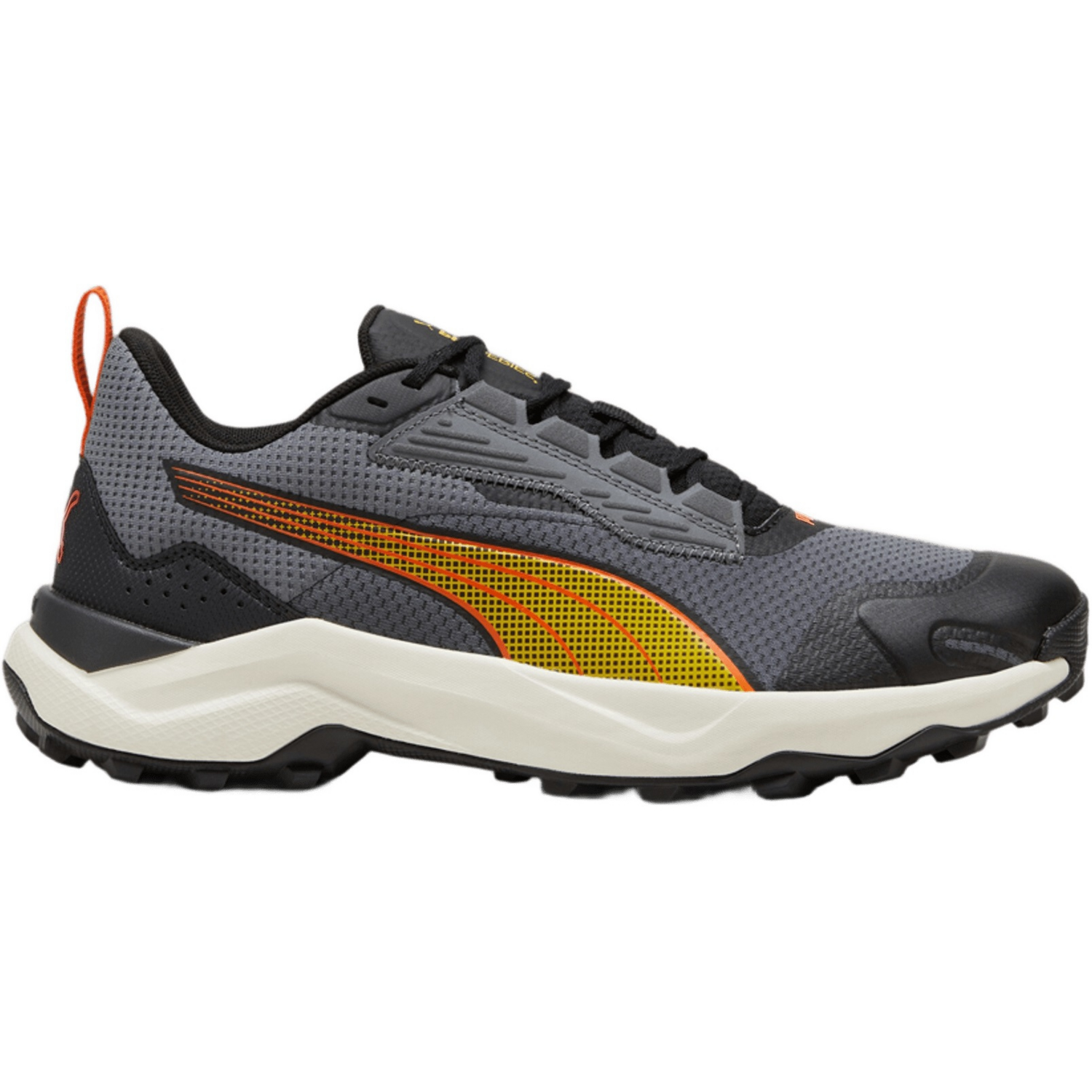 Кроссовки мужские Puma Obstruct Profoam 377876-24 45 (10.5 UK) серые фото 