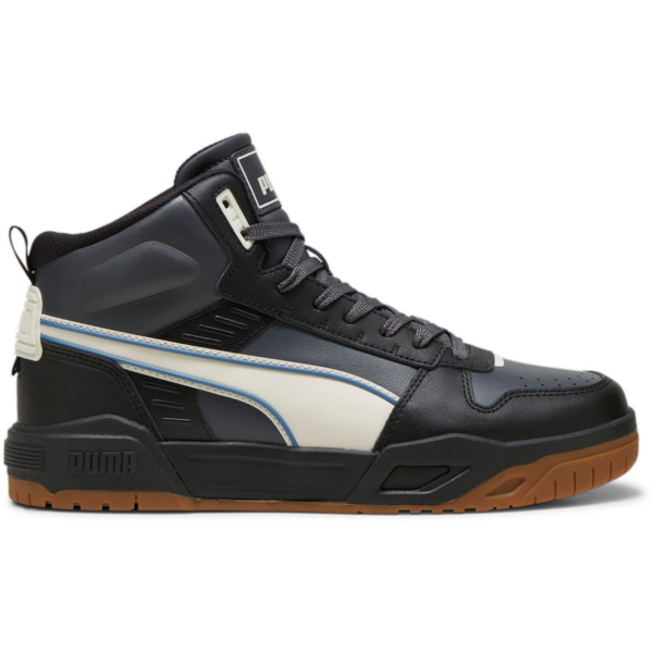 

Ботинки мужские Puma Rbd Tech Mid 396148-07 44 (9.5 UK) черные