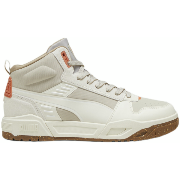 Ботинки мужские Puma Rbd Tech Mid Better III 398792-01 44 (9.5 UK) бежевые