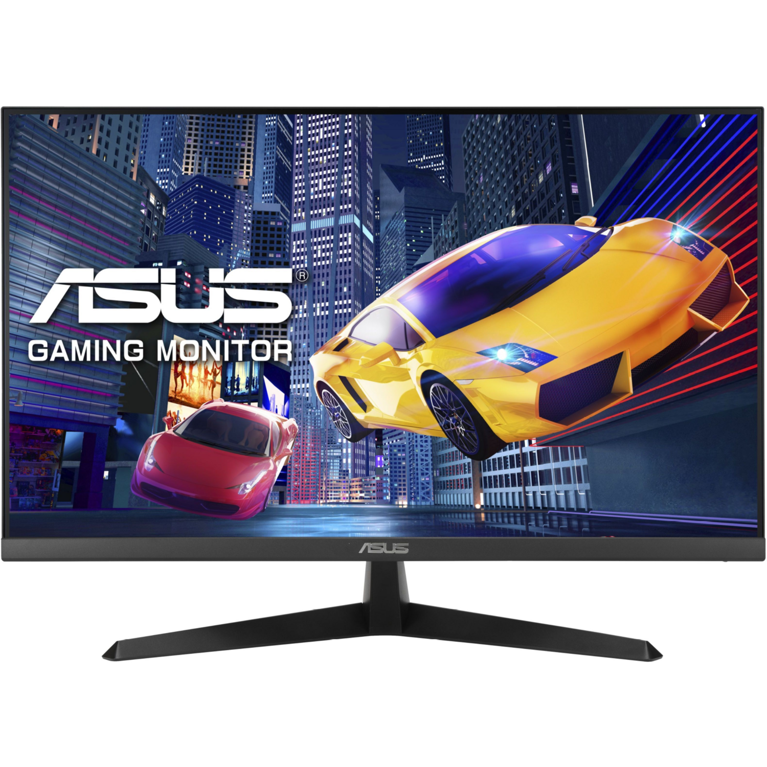 Монитор 27" ASUS VY279HGR (90LM06D3-B01A70) фото 