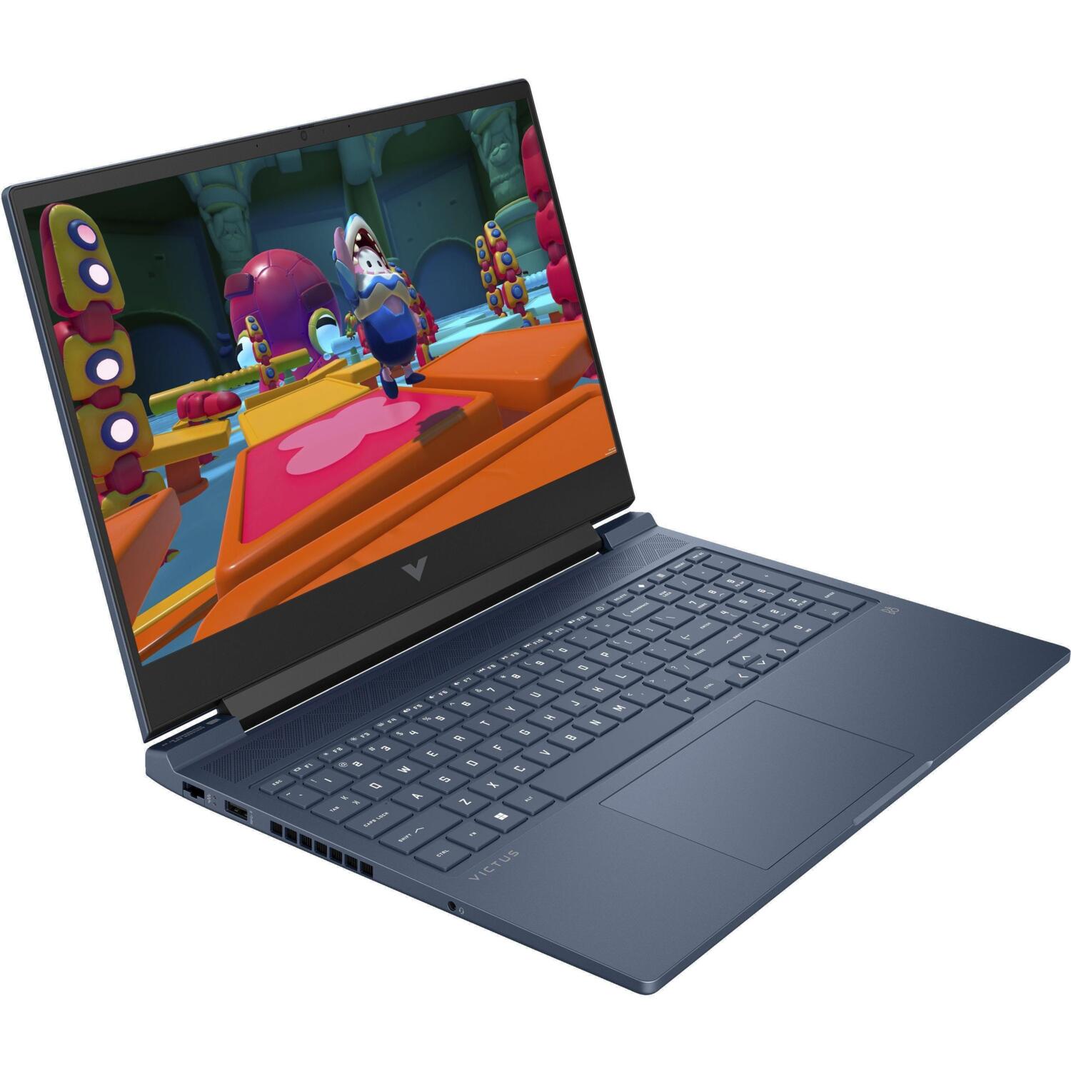 Ноутбук HP Victus 16-r1008ua (B23BBEA) фото 