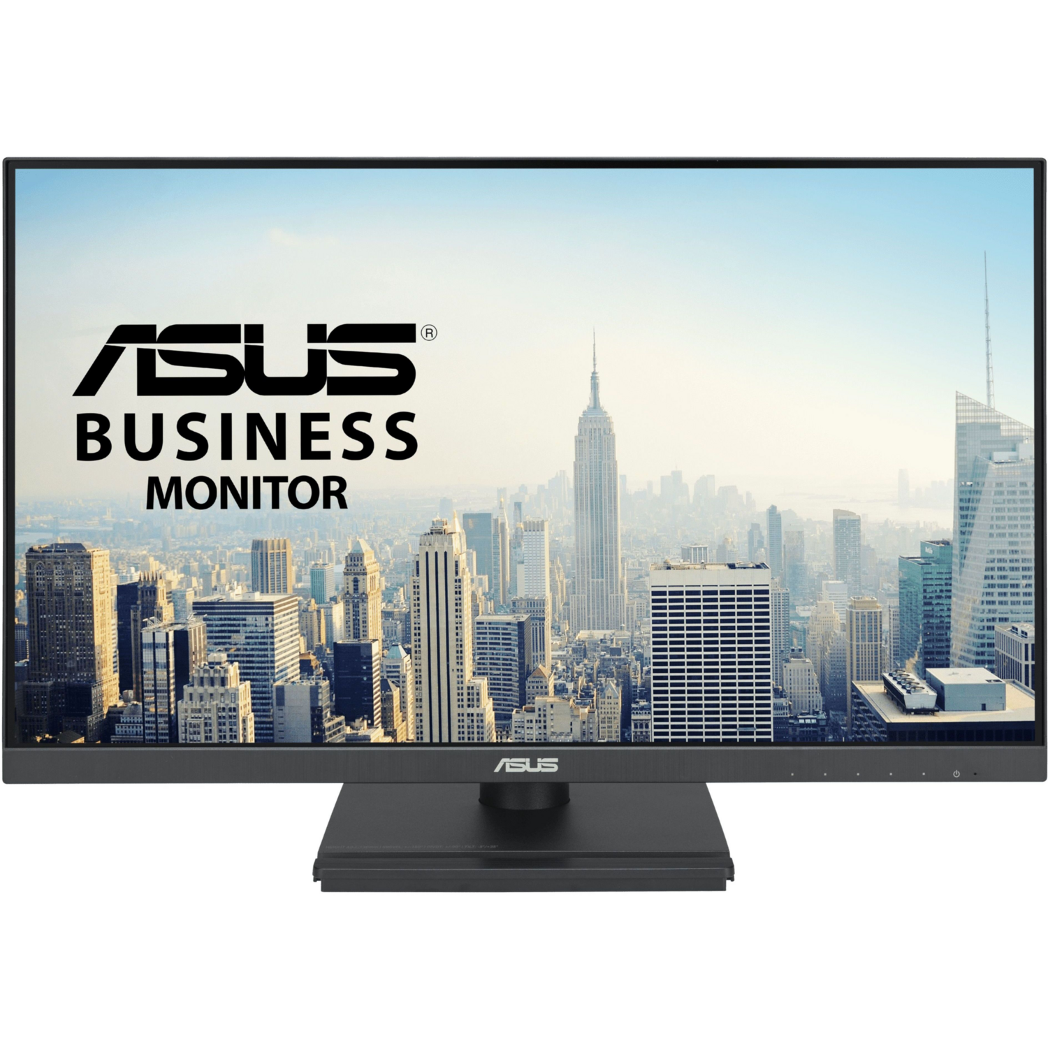 Монитор 23.8" ASUS VA24DQFS (90LM0540-B01370) фото