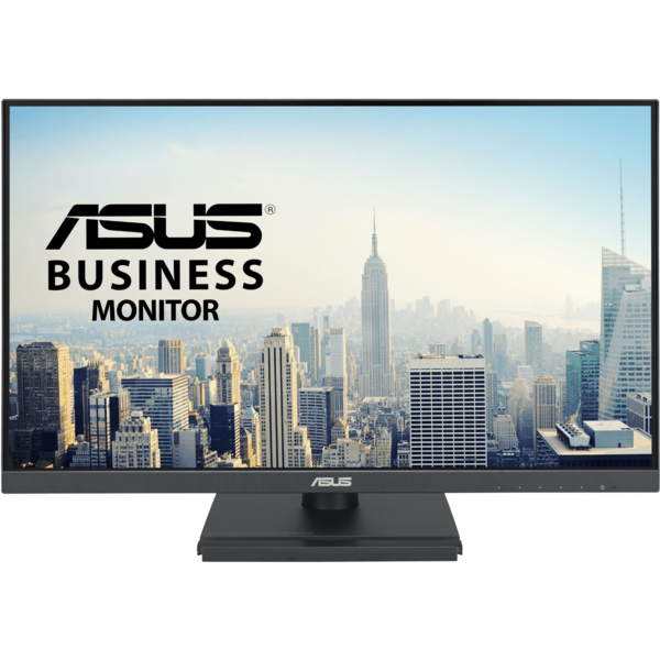 Акція на Монитор 23.8" ASUS VA24DQFS (90LM0540-B01370) від MOYO