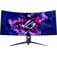 Монітор 39" ASUS ROG Swift OLED PG39WCDM (90LM09R0-B01170)