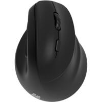 Мышь 2E MF325 Silent WL/BT Black (2E-MF325WBK)