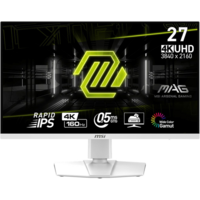 Монитор 27" MSI MAG 274URFW (9S6-3CC29H-278)