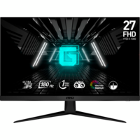 Монитор 27" MSI G2712F (9S6-3CD61T-008)