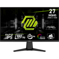 Монитор 27" MSI MAG 275QF (9S6-3CE21M-022)