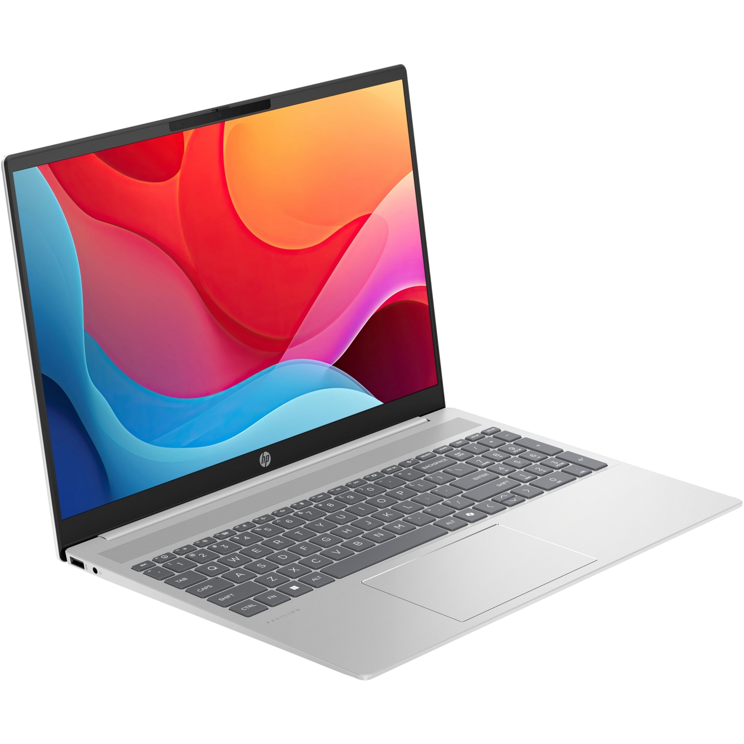 Ноутбук HP Pavilion 16-ag0010ua (B23A9EA) фото 