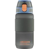 Пляшка для води Ardesto Spring 600мл, чорний (AR2260SB)