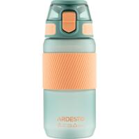 Пляшка для води Ardesto Spring 600мл, зелений (AR2260SE)
