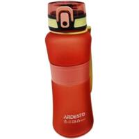 Бутылка для воды Ardesto Balance 650мл, красный (AR2265BR)