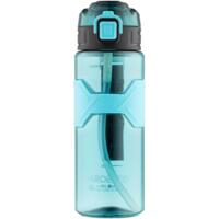 Пляшка для води ARDESTO Fitness 800мл, блакитний (AR2280EB)
