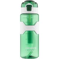 Бутылка для воды Ardesto Fitness 800мл, зеленый (AR2280EG)
