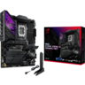 Материнcкая плата ASUS ROG STRIX Z890-E GAMING WIFI s1851 Z890 4xDDR5 M.2 DP HDMI Wi-Fi BT ATX