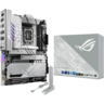 Материнcкая плата ASUS ROG MAXIMUS Z890 APEX s1851 Z890 2xDDR5 M.2 Thunderbolt DP Wi-Fi BT ATX белый