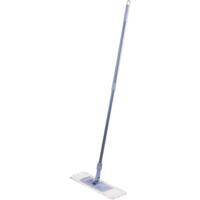 Швабра с телескопической ручкой ARDESTO Easy 40см 70/120см синяя (ARHE1121SB)