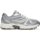 Кроссовки женские Saucony Ride Millennium S60812-8 40 (8,5 US) серебристые