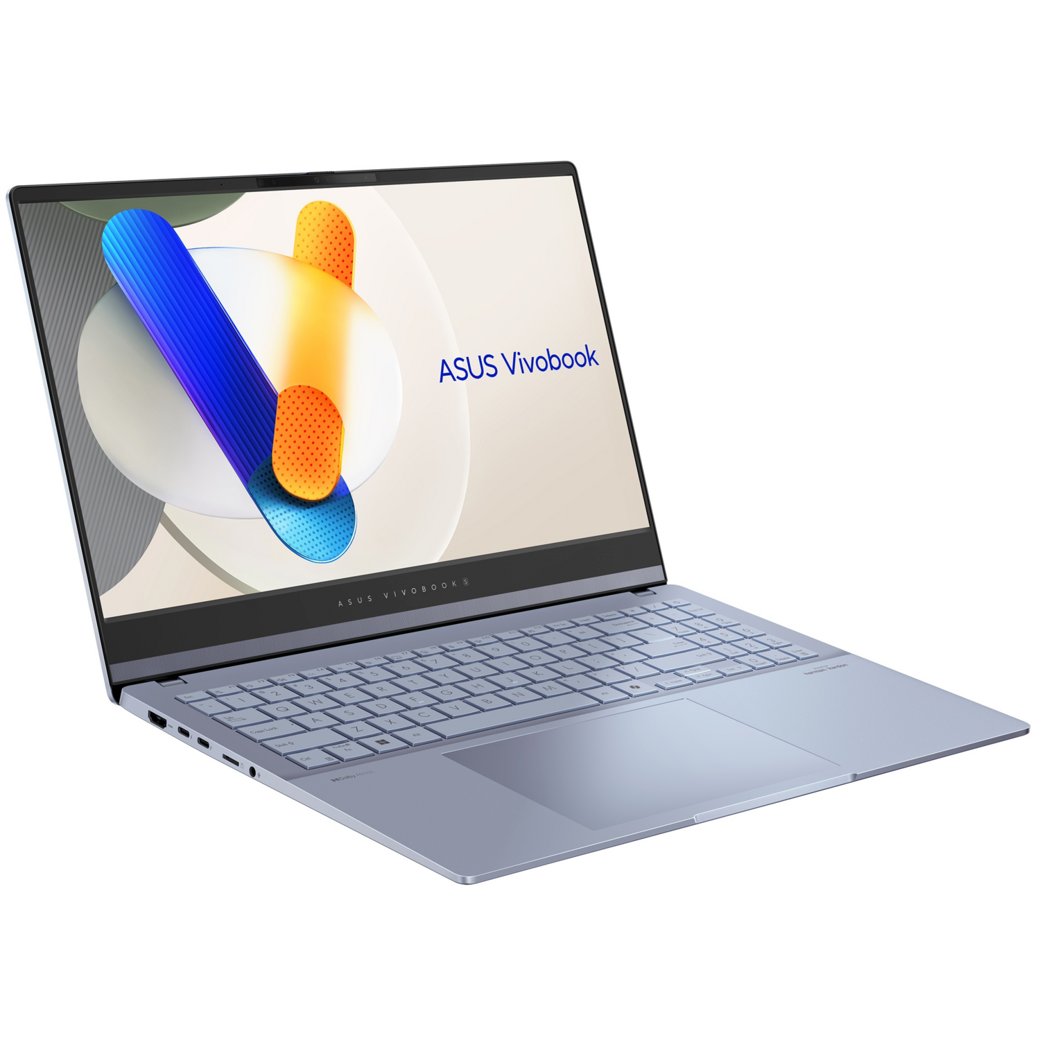 Ноутбук ASUS Vivobook S 15 S5506MA-MA079 OLED (90NB14E2-M005W0)фото