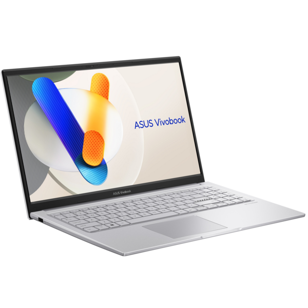 Акція на Ноутбук ASUS Vivobook 15 X1504VA-BQ978 (90NB10J2-M016N0) від MOYO