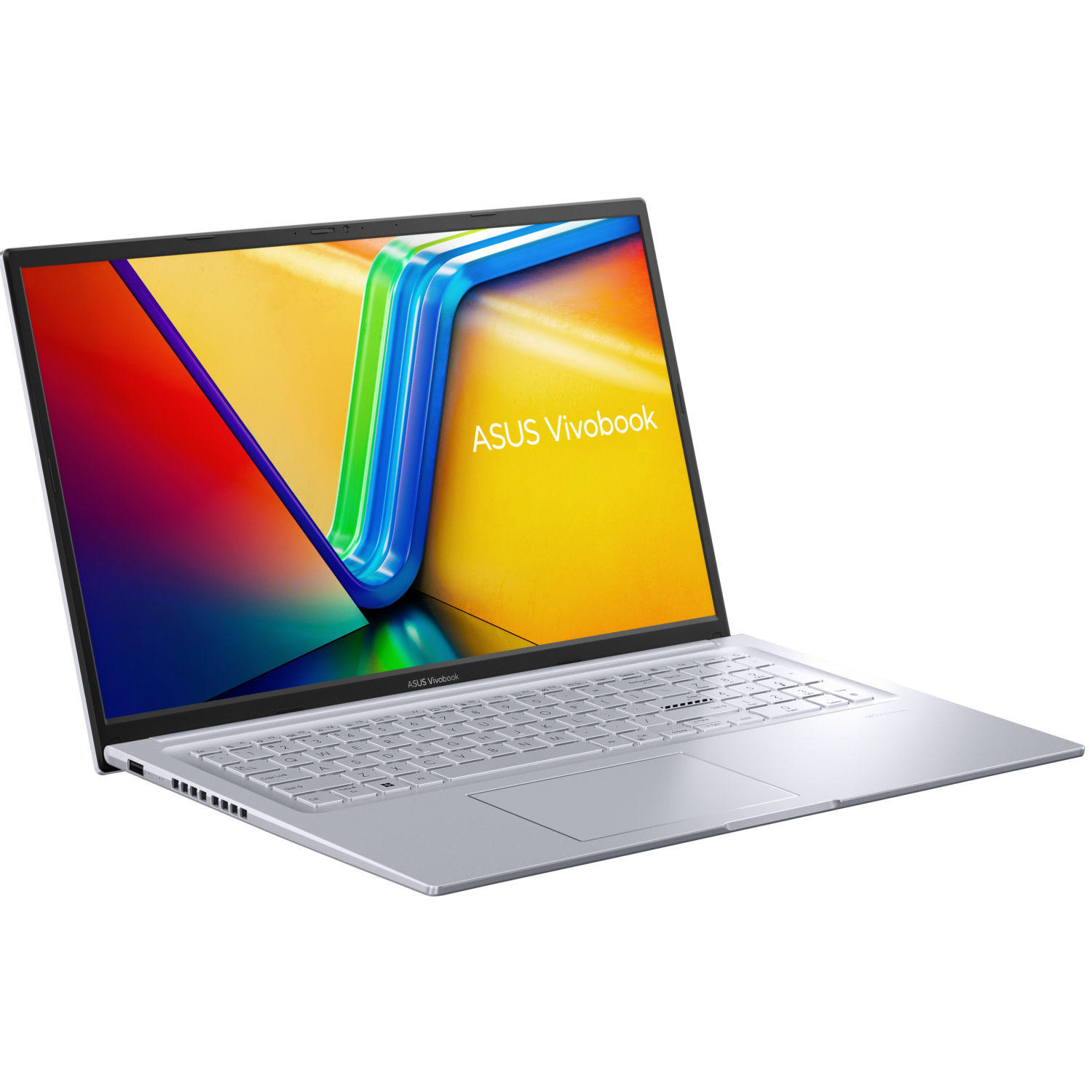 Ноутбук ASUS Vivobook 17X M3704YA-AU129 (90NB1191-M005P0)фото