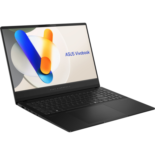 Акція на Ноутбук ASUS Vivobook S 15 M5506WA-MA017 OLED (90NB14A2-M000Z0) від MOYO