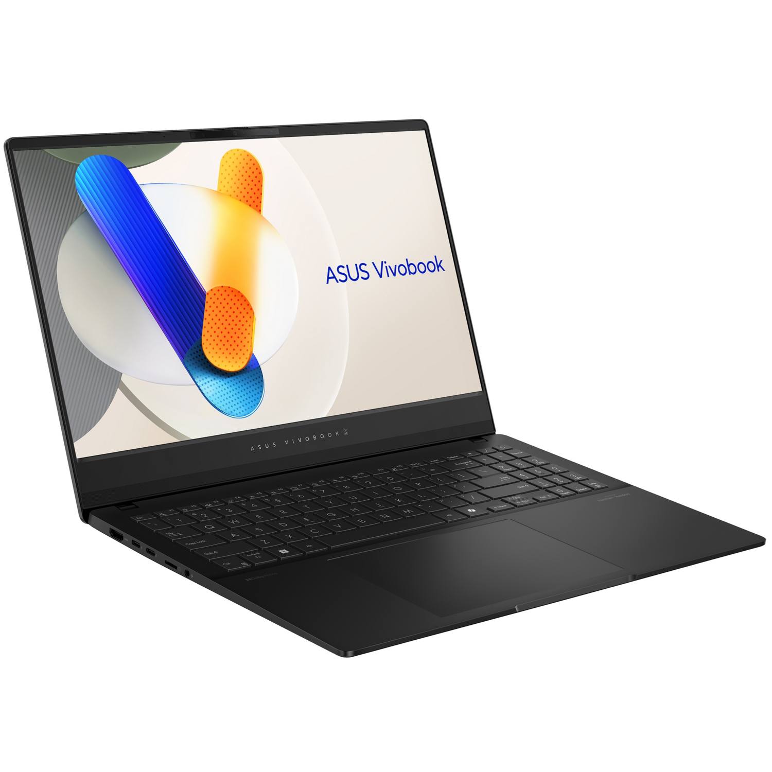 Ноутбук ASUS Vivobook S 15 S5506MA-MA078 OLED (90NB14E1-M005V0)фото