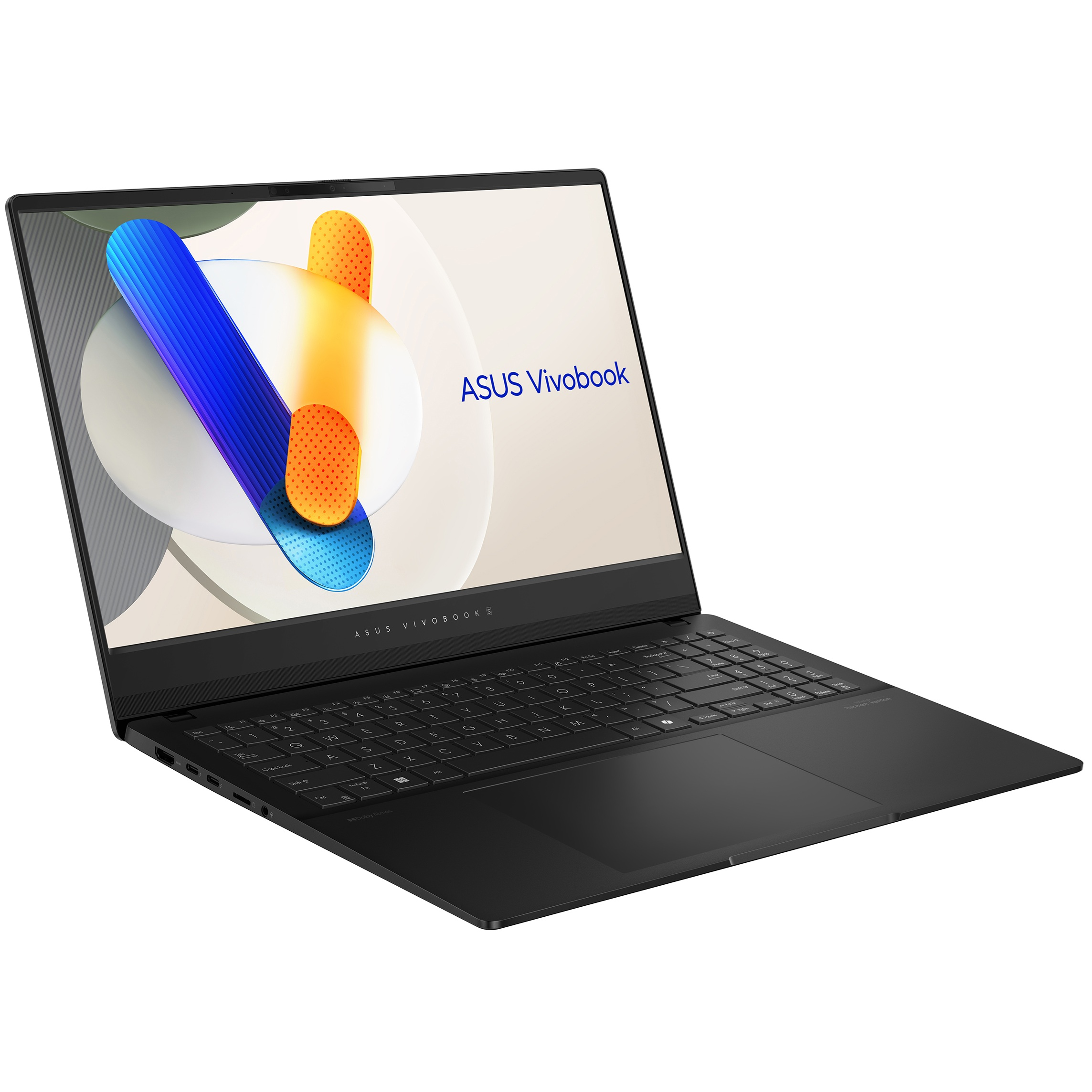 Ноутбук ASUS Vivobook S 15 S5506MA-MA078 OLED (90NB14E1-M005V0)фото1