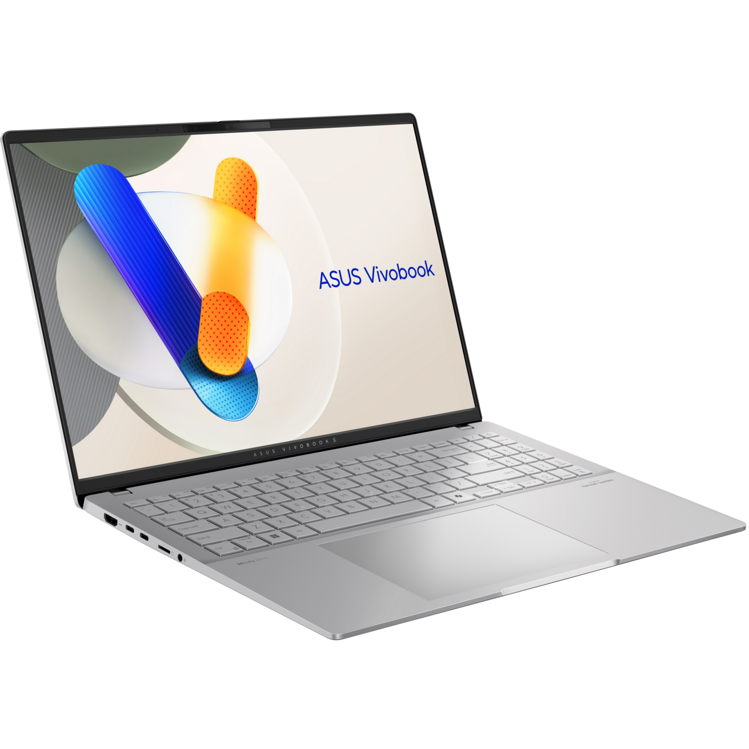 Ноутбук ASUS Vivobook S 16 S5606MA-MX088 OLED (90NB12E1-M005S0)фото