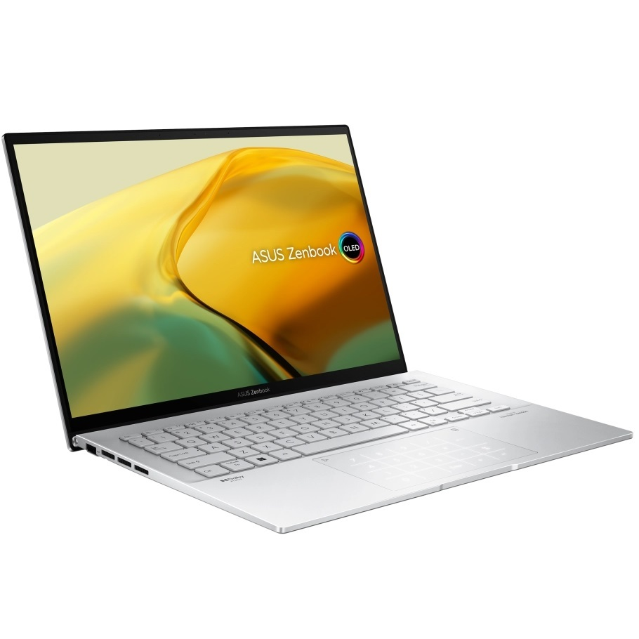 Ноутбук ASUS Zenbook 14 UX3402VA-KM691 OLED (90NB10G6-M012D0)фото