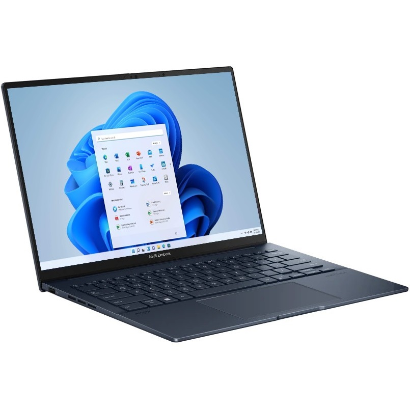 Ноутбук ASUS Zenbook 14 UX3405MA-QD869W OLED (90NB11R1-M01H70) фото 