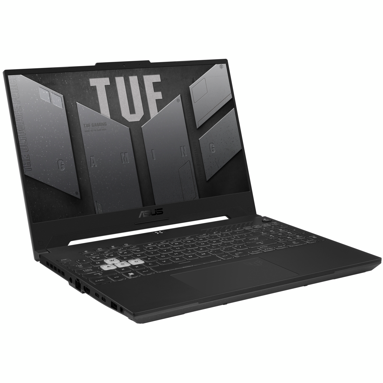 Ноутбук ASUS TUF Gaming A15 FA507NUR-LP091 (90NR0JP8-M005L0)фото