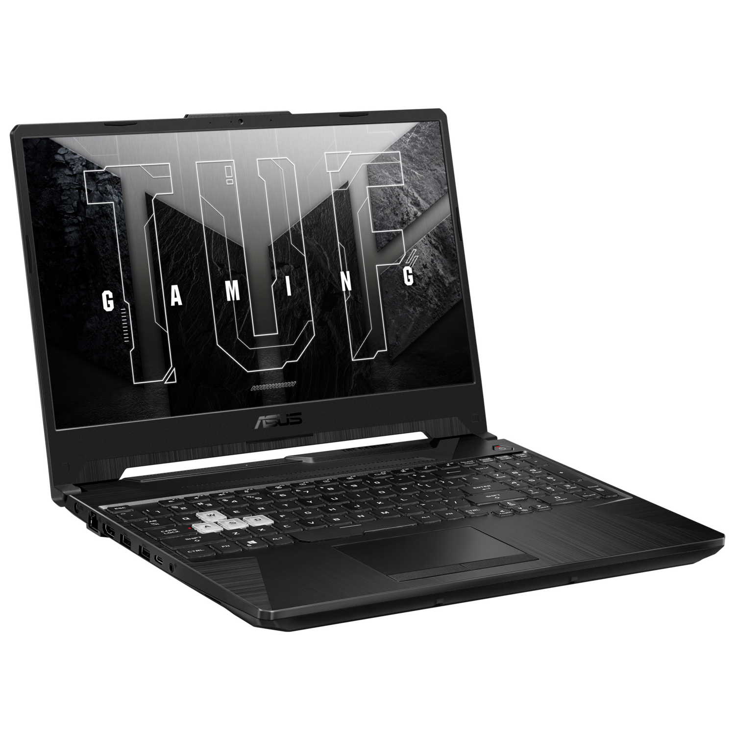 Ноутбук ASUS TUF Gaming A15 FA506NCR-HN083 (90NR0JV7-M00600)фото