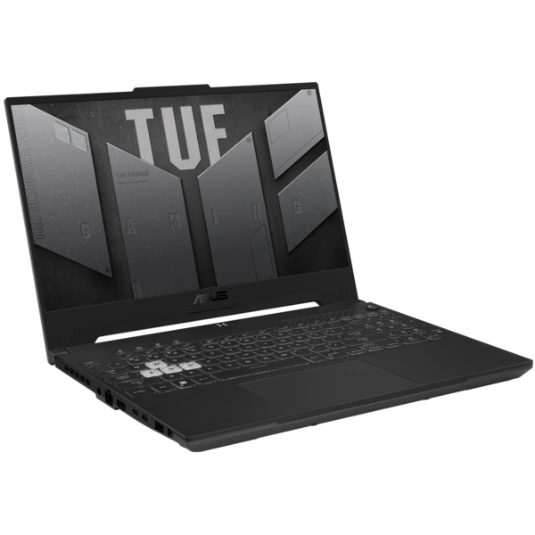 Акція на Ноутбук ASUS TUF Gaming A15 FA507NUR-LP093 (90NR0JP8-M005N0) від MOYO