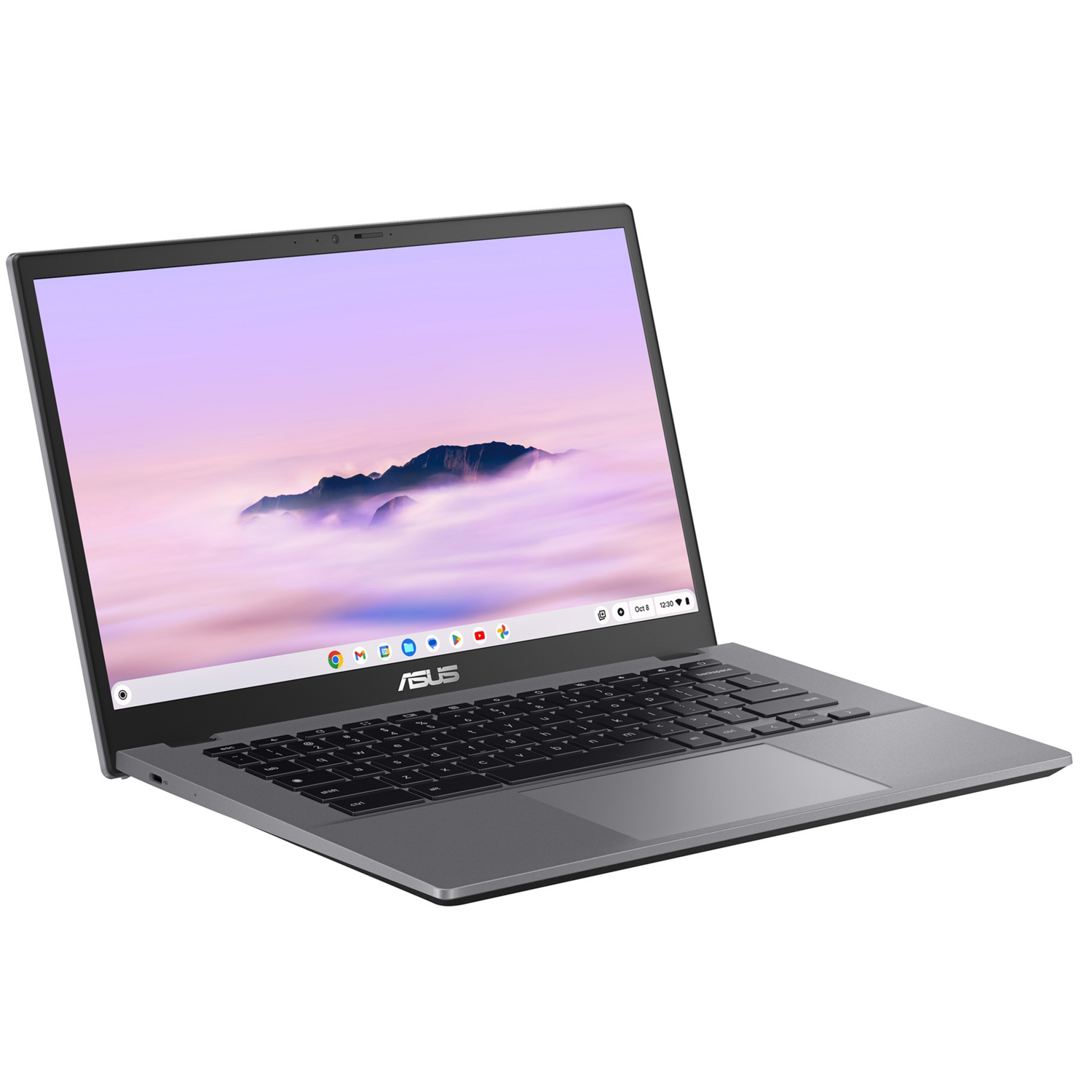 Ноутбук ASUS Chromebook Plus CX34 CX3402CVA-PQ0063 (90NX07P2-M00220)фото