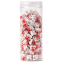 Набір механічних перемикачів Keychron K Pro Silent Red 110 pcs (G6_KEYCHRON)