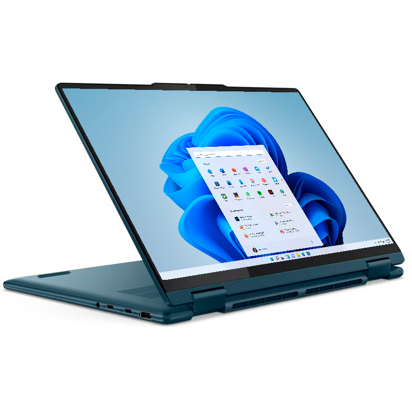 Ноутбук LENOVO Yoga 7 2-in-1 14IML9 (83DJ00CNRA) фото 