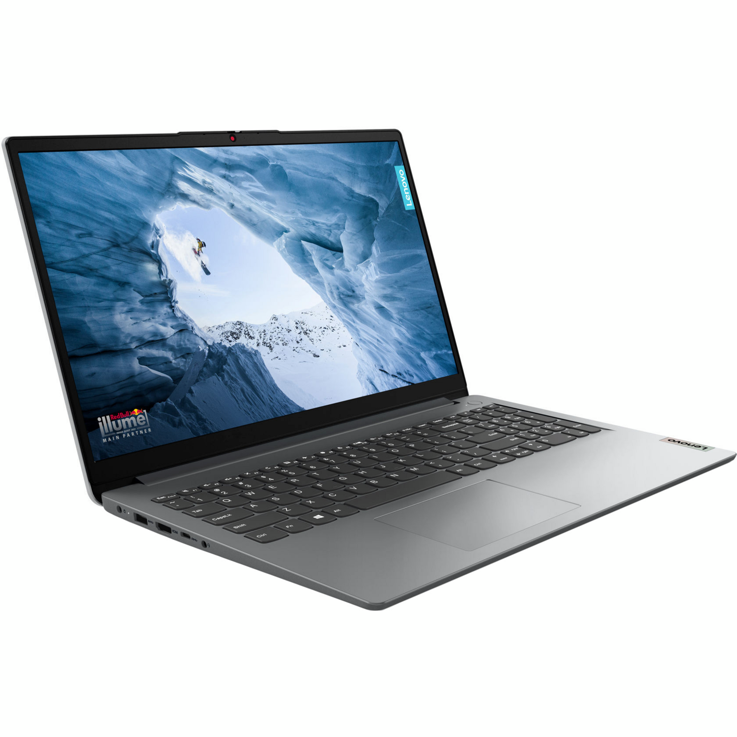 Ноутбук LENOVO IdeaPad 1 15IJL7 (82LX00AKRA) фото 