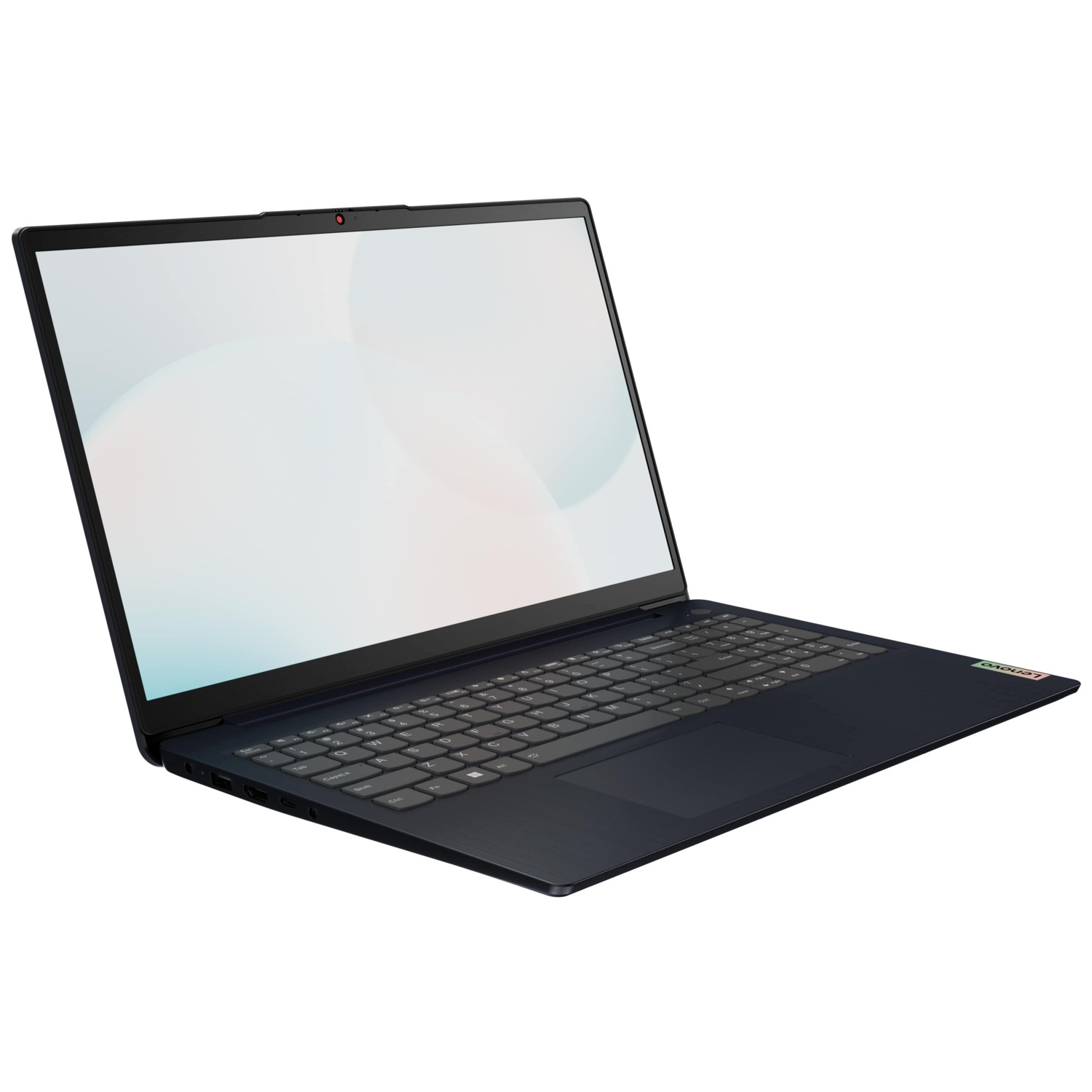 Ноутбук LENOVO IdeaPad 3 15IAU7 (82RK018XRA)фото