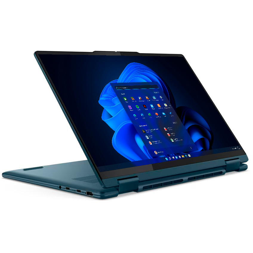 Ноутбук LENOVO Yoga 7 2-in-1 14IML9 (83DJ00CKRA) фото 