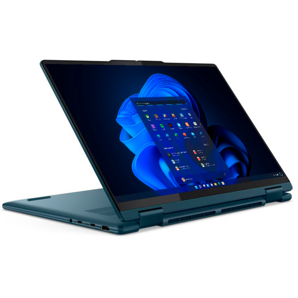 

Ноутбук LENOVO Yoga 7 2-in-1 14IML9 (83DJ00CKRA)