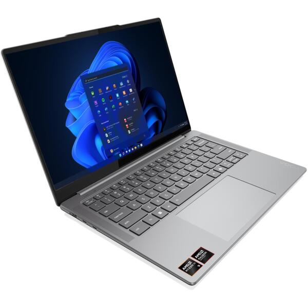 

Ноутбук LENOVO Yoga Pro 7 14ASP9 (83HN0021RA)