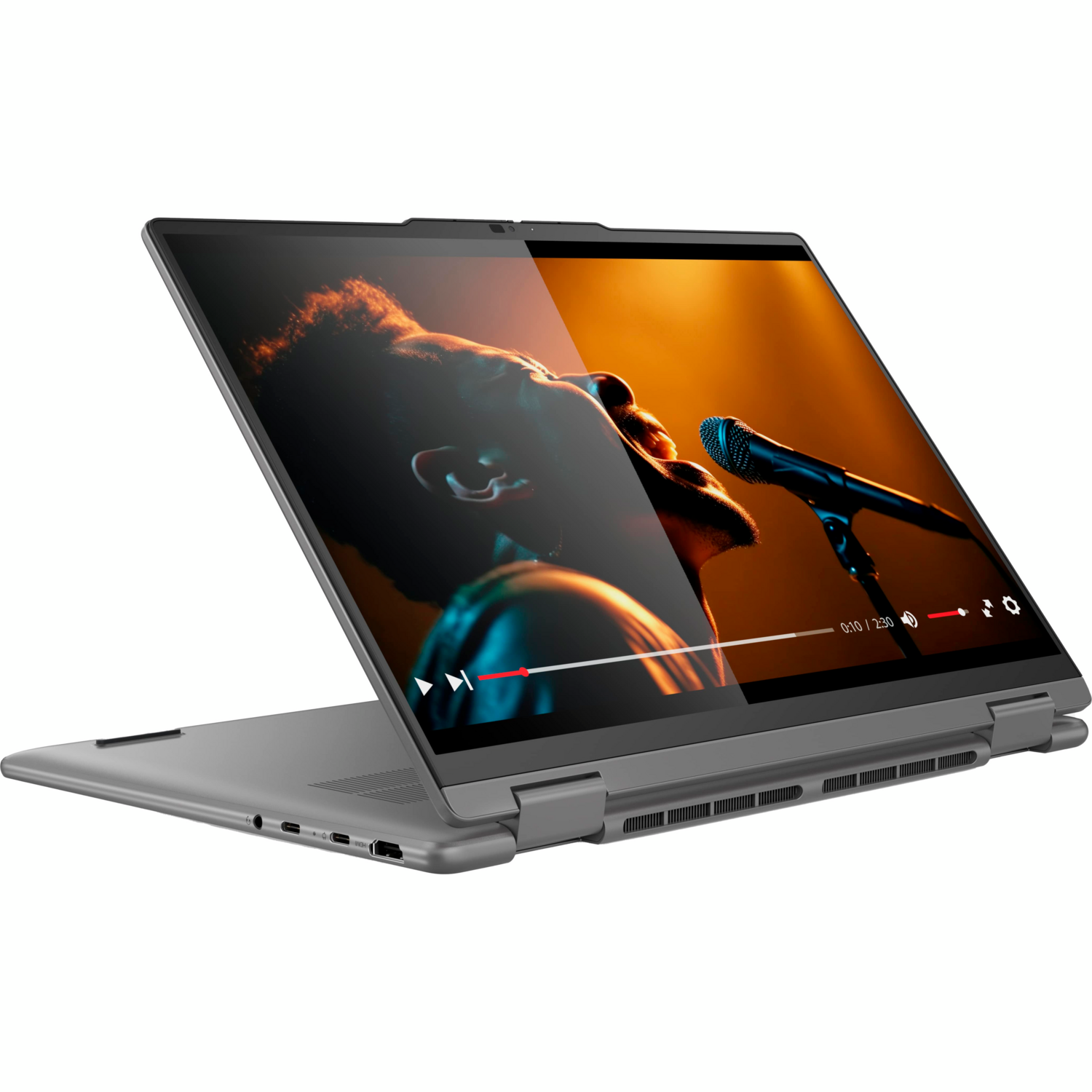 Ноутбук LENOVO Yoga 7 2-in-1 14IML9 (83DJ00CLRA) фото 