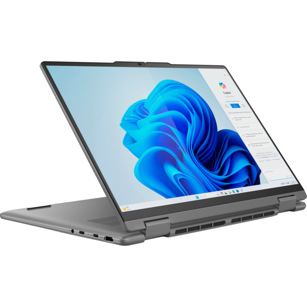 

Ноутбук LENOVO Yoga 7 2-in-1 14IML9 (83DJ00CMRA)