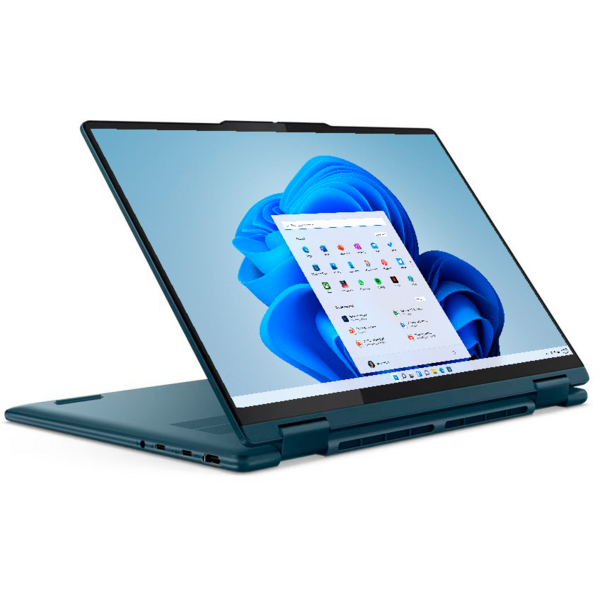

Ноутбук LENOVO Yoga 7 2-in-1 14IML9 (83DJ00CPRA)