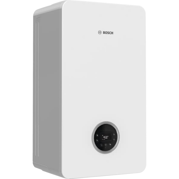 Акція на Котёл газовый Bosch Condens 2300 GC2300iW (7736902968) від MOYO