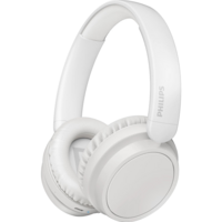 Наушники Philips TAH5209 Over-ear SBC Wireless Mic White (TAH5209WT/00)