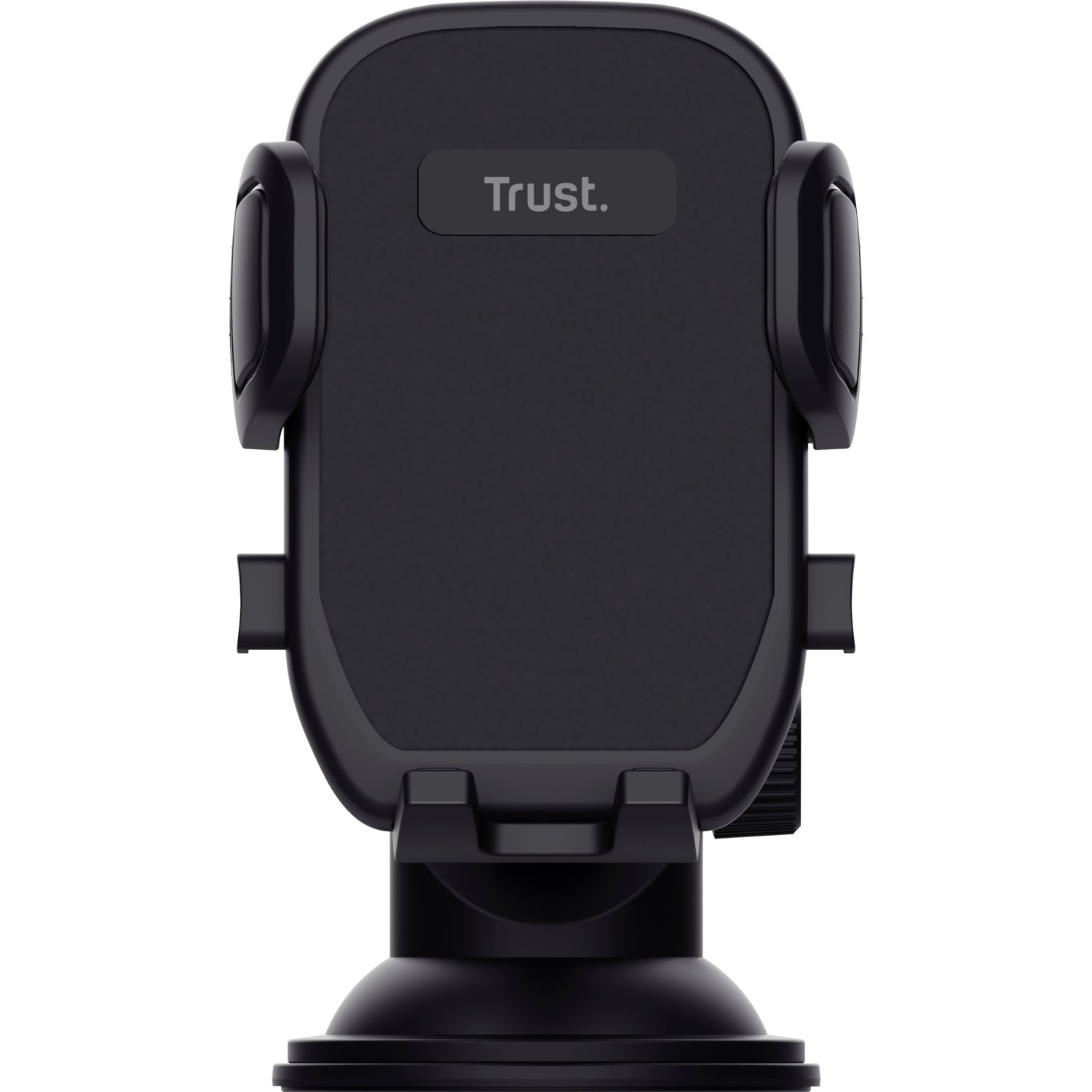 Автомобільний тримач Trust Runo Window для смартфона 4-7", Black (24984_TRUST)фото